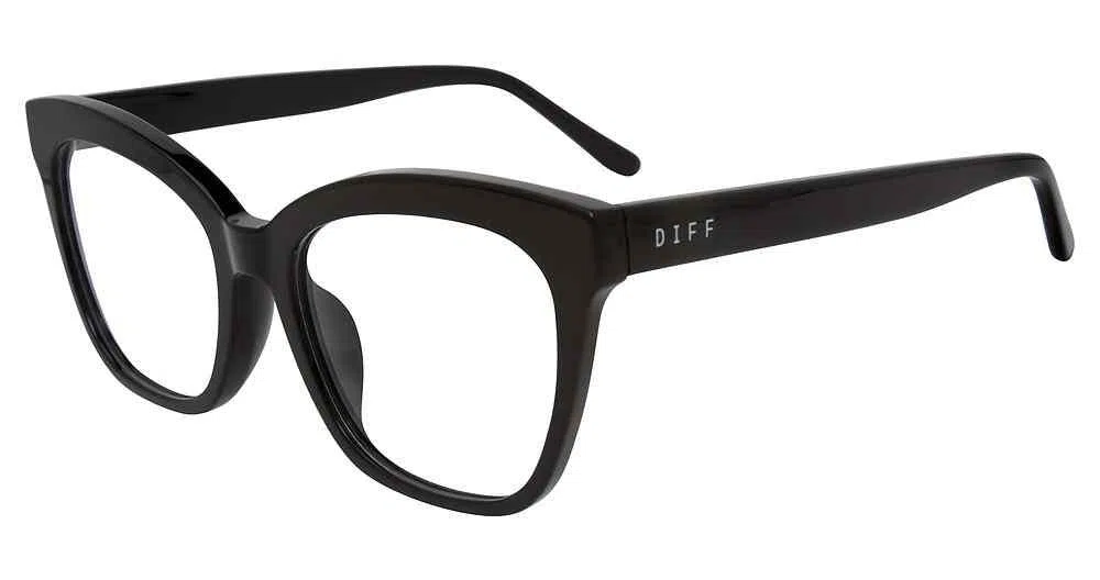 Diff Winston Eyeglasses - view 2